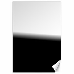 Gradient Canvas 20  X 30  by Sparkle