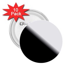 Gradient 2 25  Buttons (10 Pack)  by Sparkle