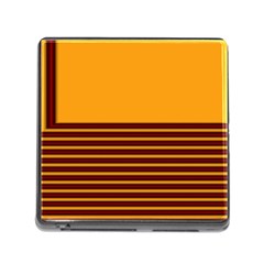 Gradient Memory Card Reader (square 5 Slot) by Sparkle