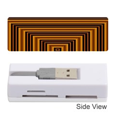 Gradient Memory Card Reader (stick) by Sparkle