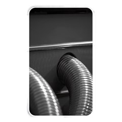 Tubes Of Power Memory Card Reader (rectangular) by DimitriosArt