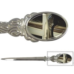 Vintage Design Letter Opener by DimitriosArt