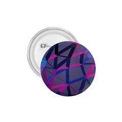 3d Lovely Geo Lines 1 75  Buttons by Uniqued