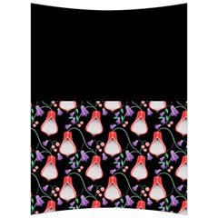 Floral Back Support Cushion by Sparkle