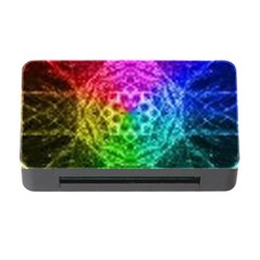Fractal Design Memory Card Reader With Cf by Sparkle