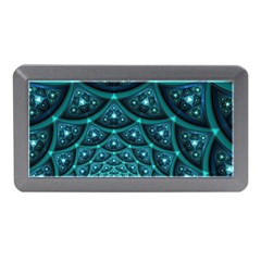 Fractal Memory Card Reader (mini) by Sparkle