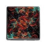 Fractal Memory Card Reader (Square 5 Slot) Front