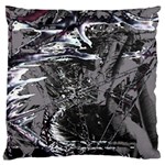 Hg Breeze Standard Flano Cushion Case (One Side) Front