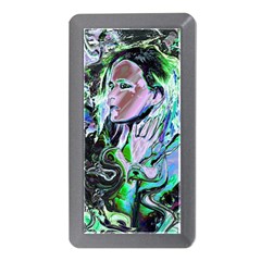 Glam Rocker Memory Card Reader (mini) by MRNStudios