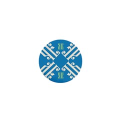Abstract Pattern Geometric Backgrounds   1  Mini Buttons by Eskimos