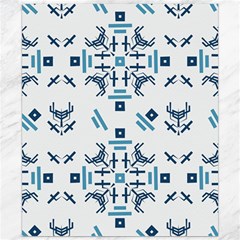 Abstract Pattern Geometric Backgrounds   Canvas 20  X 24  by Eskimos