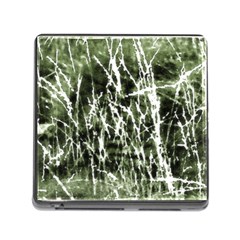 Abstract Light Games 6 Memory Card Reader (square 5 Slot) by DimitriosArt