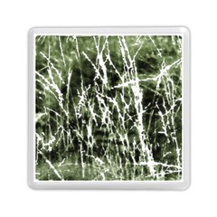 Abstract Light Games 6 Memory Card Reader (square) by DimitriosArt