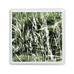 Abstract light games 6 Memory Card Reader (Square) Front