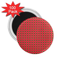 Olimedsalmn 2 25  Magnets (100 Pack)  by violetheavensky