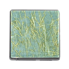 Abstract Light Games 8 Memory Card Reader (square 5 Slot) by DimitriosArt