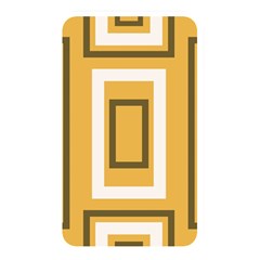 Abstract Pattern Geometric Backgrounds   Memory Card Reader (rectangular) by Eskimos
