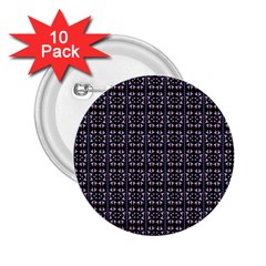 Freesia 2 25  Buttons (10 Pack)  by Sparkle