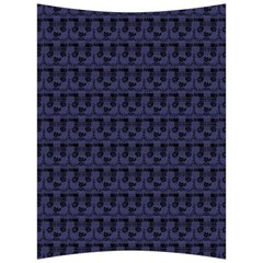 Fu Manchu Back Support Cushion by Sparkle