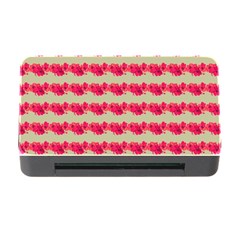 Garden Memory Card Reader With Cf by Sparkle