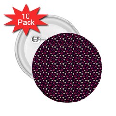 Garden Wall 2 25  Buttons (10 Pack)  by Sparkle