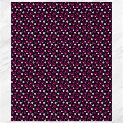 Garden Wall Canvas 20  X 24  by Sparkle
