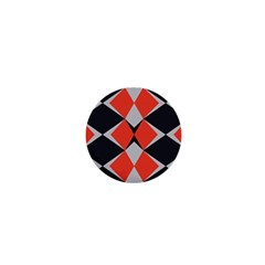 Abstract Pattern Geometric Backgrounds   1  Mini Buttons by Eskimos