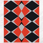 Abstract pattern geometric backgrounds   Canvas 20  x 24  19.57 x23.15  Canvas - 1