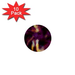 Requiem  Of The Purple Stars 1  Mini Buttons (10 Pack)  by DimitriosArt