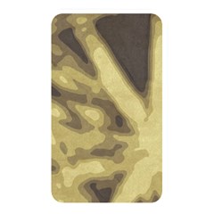 Glowing Stars Memory Card Reader (rectangular) by DimitriosArt