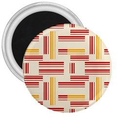 Abstract Pattern Geometric Backgrounds   3  Magnets by Eskimos