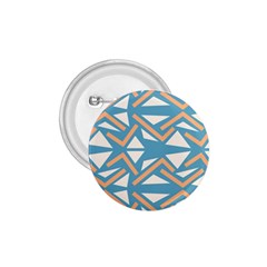 Abstract Geometric Design    1 75  Buttons by Eskimos