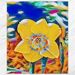 Full Bloom Canvas 8  X 10  by thedaffodilstore