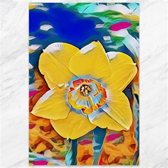 Full Bloom Canvas 12  X 18  by thedaffodilstore