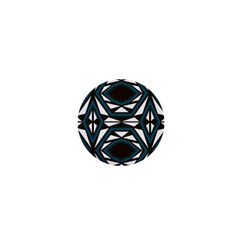 Abstract Pattern Geometric Backgrounds 1  Mini Buttons by Eskimos