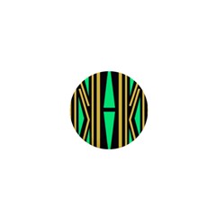 Abstract Pattern Geometric Backgrounds 1  Mini Buttons by Eskimos