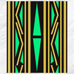 Abstract Pattern Geometric Backgrounds Canvas 20  X 24  by Eskimos