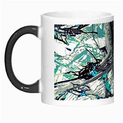 Mermay 2022 Morph Mug by MRNStudios