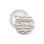 Scribble-pattern 1.75  Buttons Front