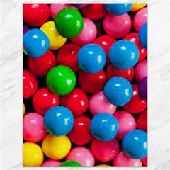 Bubble Gum Canvas 36  X 48  by artworkshop