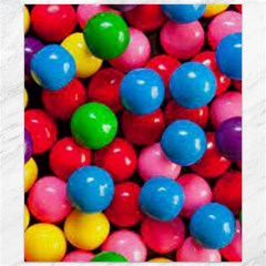 Bubble Gum Canvas 20  X 24  by artworkshop