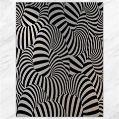 Pattern Canvas 36  X 48  by artworkshop
