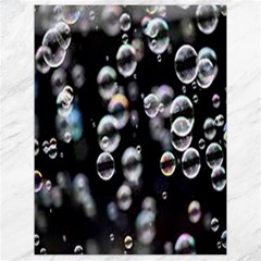 Bubble Canvas 18  X 24  by artworkshop