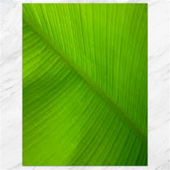 Banana Leaf Canvas 18  X 24  by artworkshop