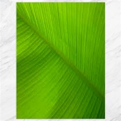 Banana Leaf Canvas 36  X 48  by artworkshop