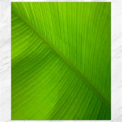 Banana Leaf Canvas 20  X 24  by artworkshop