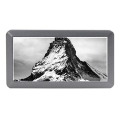 Matterhorn-switzerland-mountain Memory Card Reader (mini) by Jancukart
