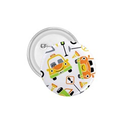 Seamless-pattern-vector-illustration-vehicles-cartoon 1 75  Buttons by Jancukart