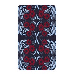 Floral, Flower, Foliage, Folk, Natural, Leaves, Leaf, Interior, Bloom, Pattern, Wallpaper, Plant, Sheet, Blanket, Wall, Home, Seamless, Curtain, Tatoo, Print, Paisley, Leaf, Flowers, Floral, Decorativ by Eskimos