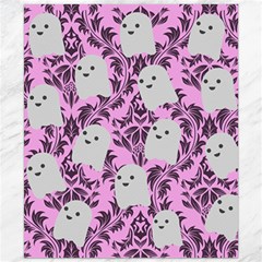 Pink Ghosts Canvas 20  X 24  by NerdySparkleGoth